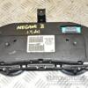 Панель приборов Renault Megane 1.5dCi (II) 2003-2009 8200720321 358458 - 4