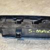 Блок управления стеклоподъемниками передний левый Ford S-Max 2006-2015 7S7T14A132BC 358460 - 4