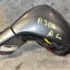 Дзеркало ліве електр 6 пінів (дефект) Peugeot 308 2007-2015 358462 - 4