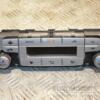 Блок управления печкой климат (дефект) Ford S-Max 2006-2015 7S7T18C612AF 358468 - 3