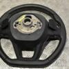 Руль под Airbag (дефект) Seat Tarraco 2018 5FA419091FE 358494 - 6