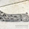 Кронштейн заднего бампера правый Seat Ibiza 2008-2017 6J8807376 358510 - 4