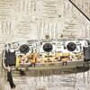 Плафон салона передний Ford Focus (II) 2004-2011 8A6A13K767BB 358532 - 4
