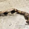 Колектор випускний правий Jeep Grand Cherokee 3.0crd 2005-2010 A6421420002 358544 - 4