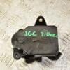 Механизм изменения длины впускного коллектора Jeep Grand Cherokee 3.0crd 2005-2010 A6421500494 358556 - 3