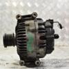 Генератор Mercedes E-class (W211) 2002-2009 04801250AC 358561 - 5