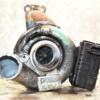 Турбина Mercedes E-class 3.0crd (W211) 2002-2009 A6420900280 358571 - 4