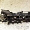 Колектор впускний правий Jeep Grand Cherokee 3.0crd 2005-2010 A6420902637 358579 - 4