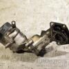 Корпус масляного фильтра Jeep Grand Cherokee 3.0crd 2005-2010 A6421800710 358581 - 4