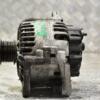 Генератор Renault Kangoo 1.9dCi 1998-2008 8200290215 358589 - 5