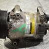 Компрессор кондиционера Renault Laguna 1.9dCi (II) 2001-2007 8200309193 358593 - 5