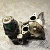 Клапан EGR электрический Skoda Fabia 1.6tdi 2007-2014 0280751016 358620 - 3