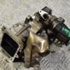 Клапан EGR электрический Skoda Fabia 1.6tdi 2007-2014 0280751016 358620 - 4