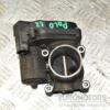Дросельна заслінка електрична VW Polo 1.2 12V 2001-2009 03C133062B 358651 - 3