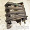 Коллектор впускной пластик Daewoo Matiz 1.0 8V 1998-2004 96325234 358661 - 3