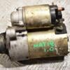 Стартер Daewoo Matiz 1.0 8V 1998-2004 96289430 358668 - 3