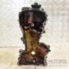 Крышка двигателя передняя VW Polo 1.2 12V 2001-2009 03E109211F 358690 - 4