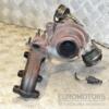 Турбіна VW Passat 2.0tdi (B6) 2005-2010 036253014H 358717 - 6