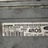 Блок управления двигателем Ford Fiesta 1.4 16V 2002-2008 2S6A12A650SE 358728 - 4