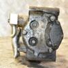 Компресор кондиціонера Ford Fiesta 1.4 16V 2002-2008 YS4H19D629AB 358730 - 6