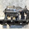 Коллектор впускной пластик Ford Fiesta 1.4 16V 2002-2008 2S6G9424EG 358745 - 3