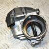 Дроссельная заслонка электрическая VW Passat 2.0tdi (B6) 2005-2010 03G128063A 358752 - 4