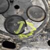 Головка блока в сборе (дефект) Ford Transit 2.2tdci 2006-2013 6C1Q6090AE 358783 - 14