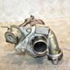 Турбіна Ford Focus 1.6tdci (II) 2004-2011 9657530580 358835 - 4