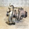 Турбіна Ford Focus 1.6tdci (II) 2004-2011 9657530580 358835 - 5