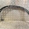 Накладка крыла задняя правая BMW X3 (G01) 2017 7400670 358855 - 4