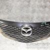 Решетка радиатора -06 (дефект) Mazda 3 2003-2009 BP4K50711 358859 - 3