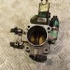 Дроссельная заслонка механическая Great Wall Hover 2.4 16V (H5) 2010 SMW250441 358873 - 3