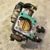 Дроссельная заслонка механическая Great Wall Hover 2.4 16V (H5) 2010 SMW250441 358873 - 4