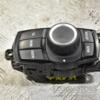 Джойстик радио навигации I-Drive BMW 3 (F30/F31) 2012-2019 9261704 358885 - 3