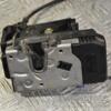 Замок двери передний правый электр 3 пина Renault Trafic 2001-2014 8200008248 358917 - 4