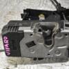 Замок двери передний левый электр 8 пинов Renault Trafic 2001-2014 8200008260 358919 - 4