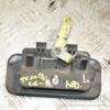 Ручка двери наружная передняя левая Ford Transit 2006-2013 YC15V22401AL 358925 - 4