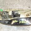 Ручка двери наружная передняя левая Renault Trafic 2001-2014 8200170514 358927 - 4