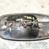 Ручка двері зовнішня передня права Renault Trafic 2001-2014 8200170597 358929 - 4