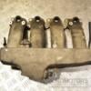 Колектор впускний метал Audi A4 1.8T 20V (B5) 1994-2001 058133223D 358965 - 4