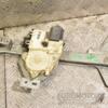 Склопідйомник задній лівий електро 6 пинов Citroen C4 2004-2011 9647444380 358997 - 3