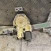 Склопідйомник задній правий електро 6 пинов Citroen C4 2004-2011 9647444280 358999 - 3