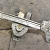 Склопідйомник задній правий електро 6 пинов Citroen C4 2004-2011 9647444280 358999 - 4