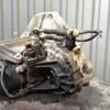 МКПП (механическая коробка переключения передач) 5-ступка Renault Clio 1.5dCi (III) 2005-2012 JR5306 359198 - 10