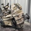 МКПП (механічна коробка перемикання передач) 5-ступка VW Polo 1.2 12V 2001-2009 GSB 359204 - 10
