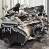 МКПП (механічна коробка перемикання передач) 5-ступка Skoda Rapid 1.6tdi 2013 MZL 359211 - 9