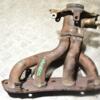 Коллектор выпускной Toyota Auris 1.6 16V (E15) 2006-2012 1714137051 359288 - 3