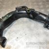 Патрубок интеркулера Renault Clio 1.5dCi (III) 2005-2012 8200645723 359307 - 3