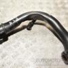 Патрубок интеркулера Renault Clio 1.5dCi (III) 2005-2012 8200645723 359307 - 4