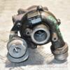 Турбіна Renault Clio 1.5dCi (III) 2005-2012 54359710028 359313 - 4